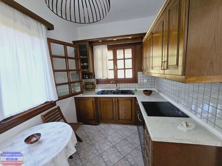 Διαμέρισμα για ενοικίαση Παληό (Καβάλα) - Φωτογραφία 2