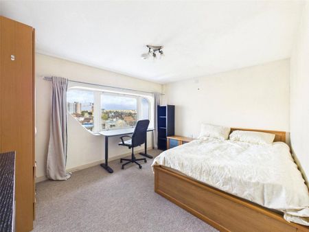 2 bedroom penthouse to rent - Photo 3