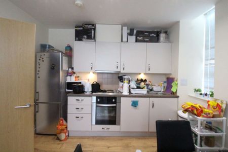 Flat 69, Riverhill 10-12 London Road, Maidstone, Maidstone, ME16 8FW - Photo 3