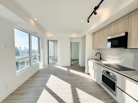 For Lease - 108 Peter Street Unit# 2106, Toronto, Ontario - Photo 4