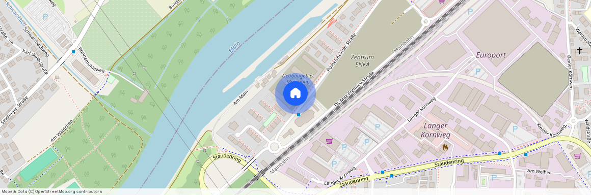 Rüsselsheimer Straße 195, 65451, Kelsterbach