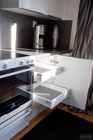 Vinkelgränd 1 - Photo 2