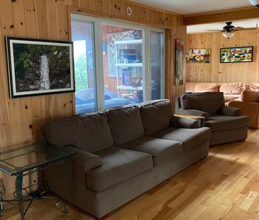 Maison à étages à Saint-Donat - Photo 1