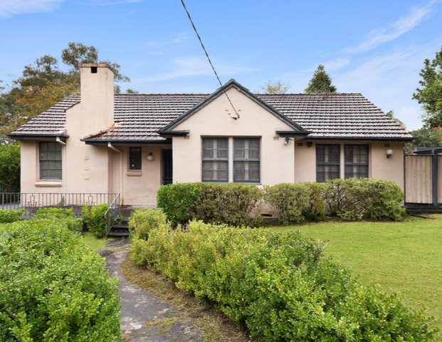 45 Wellington Road, East Lindfield, NSW - Photo 1