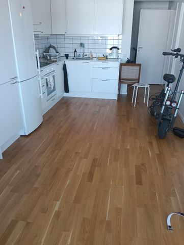 Köpmangatan, Södertälje - Foto 3