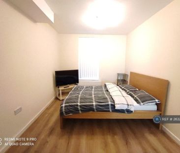 1 bedroom in a house share to rent - Photo 2