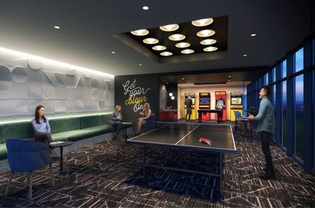 For Lease - 36 Zorra Street Unit# 529, Toronto, Ontario - Photo 3