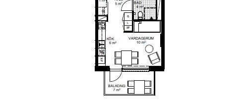 Smidesvägen 4B - Photo 1