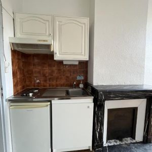 Location Appartement 1 pièce 19m² NANCY 54000 - Photo 2