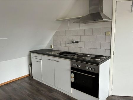 Oeverstraat, 1, Leeuwarden - Photo 2