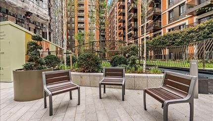 2 bedroom apartment to rent - Photo 4