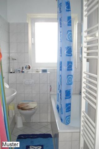 3-Zimmerwohnung mit Balkon in Seelze - Photo 2