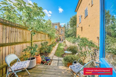 1 bedroom house to rent - Photo 4