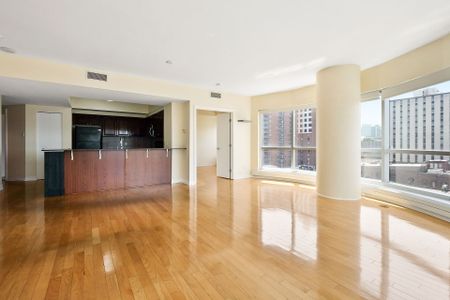 For Lease - 200 RIDEAU Street Unit# 804, Lower Town - Sandy Hill, Ontario - Photo 3