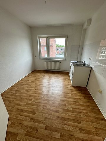 Stilvoll Wohnen in der Müllerstraße: 2-Zimmer Wohnung mit Balkon und besonderem Flair! Bezugsbereit ab sofort - Foto 5