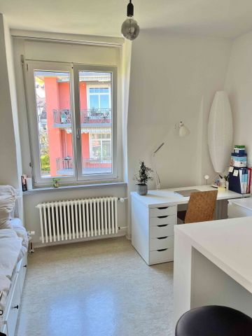 1 Zimmer, 16 m², 3. Stock - Photo 2