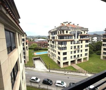 Alquiler de piso en Carretera de Villaviciosa - Photo 5