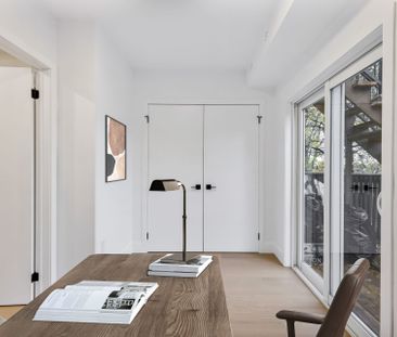 For Lease - 396 Jones Avenue Unit# Mainfloor, Toronto, Ontario - Photo 2