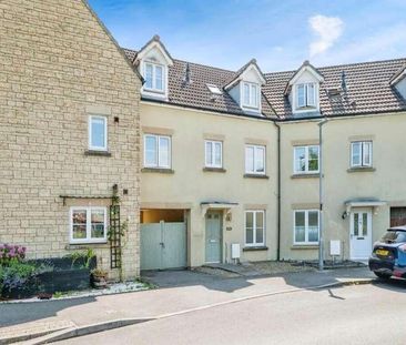 Cavell Court, Trowbridge, Wiltshire, BA14 - Photo 1