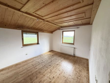 Wohnen mit außergewöhnlichem Garten in Kolsass - Foto 4