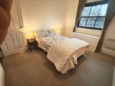 Room in a Shared Flat, Great Hampton Street, B18 - Photo 5