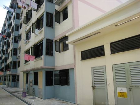 Blk 14 Bukit Ho Swee View (Bukit Merah), HDB 3 Rooms - For Rent - Photo 3