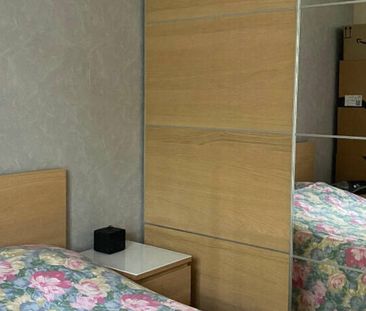 CUVRY-RESIDENCE RECENTE-F2 MEUBLE-CUISINE EQUIPEE-GARAGE - Photo 1