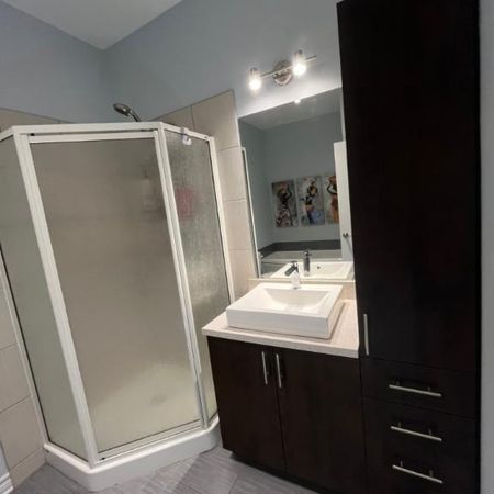 Très beau condo 4/12 pour avril ou mai - Photo 4