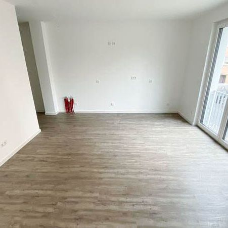 Helle 2-Zimmer-Wohnung mit EBK - Photo 1