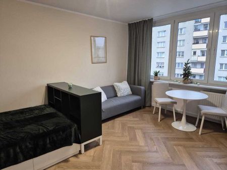 kawalerka na Woli po generalnym remoncie - Photo 2