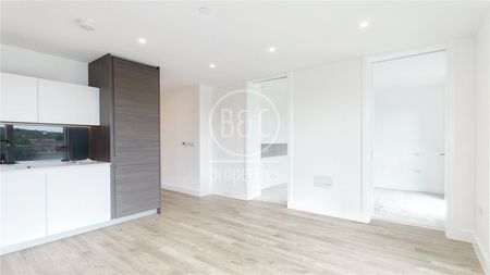 Quill House, Plowden Road, London, SE3 9JE - Photo 4