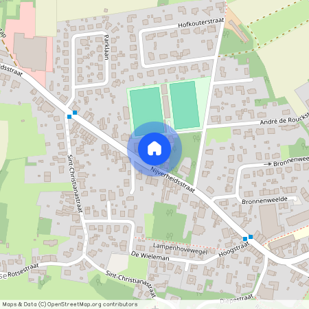 Nijverheidsstraat, 65 / 002, 9890, Gavere