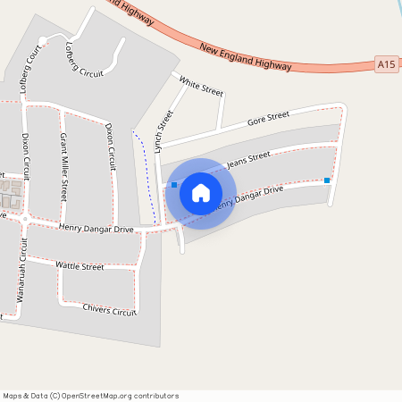 52 Henry Dangar Drive, Muswellbrook, NSW 2333