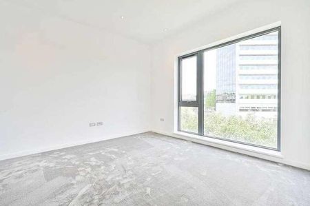 Gunnersbury Mews, Gunnersbury, W4 - Photo 4