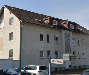 3 Zimmer Wohnung - Photo 6