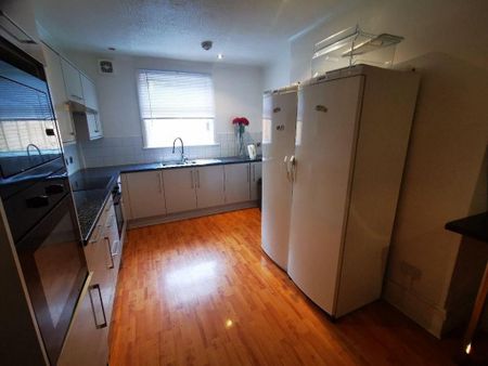 1 bedroom flat to rent - Photo 3