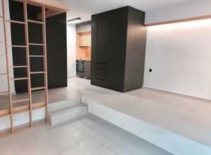 Studio/Γκαρσονιέρα για ενοικίαση - Κυψέλη, - Photo 1