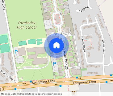 New Hall L10 - Photo 1