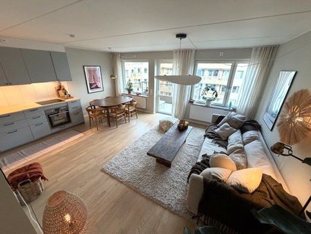 Bomgatan, Malmö - Foto 2