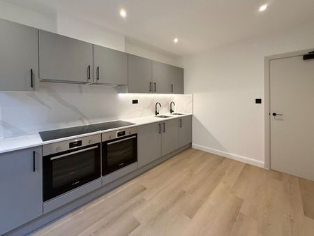 Studio Flat, Melrose Avenue, NW2 - Photo 4