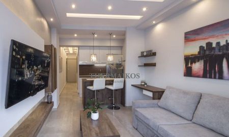 Διαμέρισμα για ενοικίαση Αγία Σοφία (Κέντρο Θεσσαλονίκης) - Photo 2