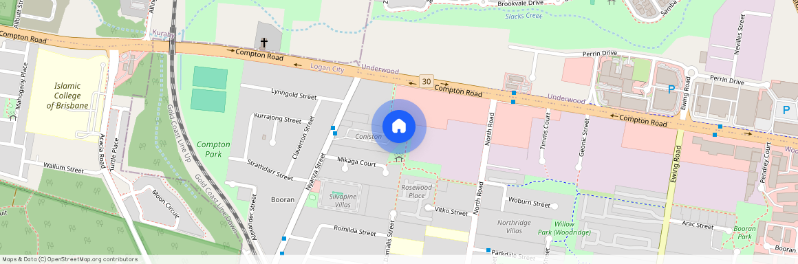 20 / 45 Nyanza St, Woodridge