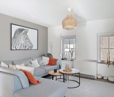 Appartement met twee slaapkamers in Wasseiges Ambresin - Photo 1