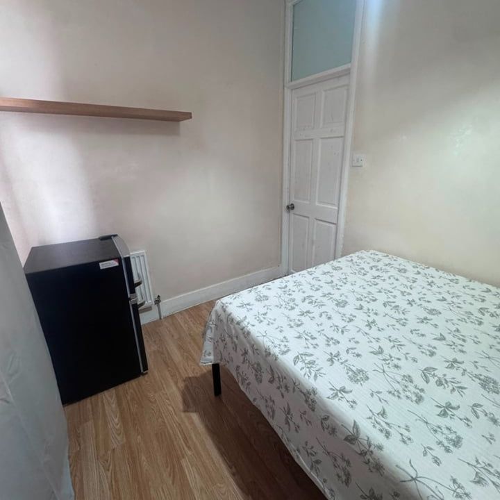 Room in a Shared House, Ranelagh Road, N17 - Photo 1