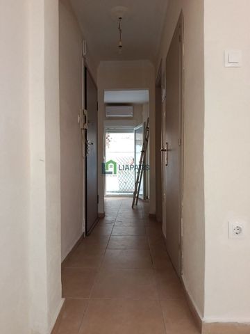Studio/Γκαρσονιέρα για ενοικίαση Πυροπαθών (Νεάπολη) - Photo 4