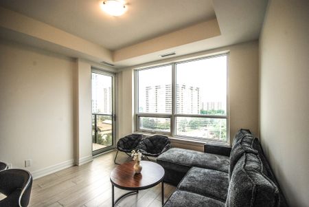 For Lease - 30 Elm Drive Unit# 704, Mississauga, Ontario - Photo 2