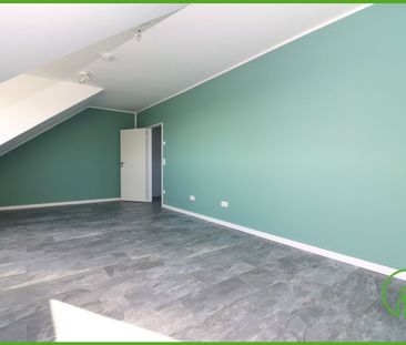 # DÜREN # 2-Zimmer-Studio-Wohnung mit ca. 74 m² und moderner Luftwä... - Photo 5