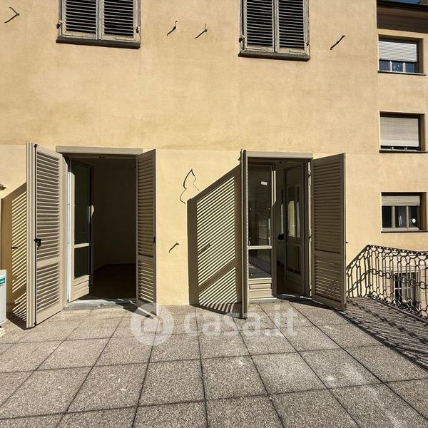 Trilocale in Affitto in Corso Vittorio Emanuele II 74 a Torino - Photo 1