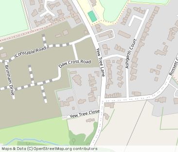 Uniform Close, Harrogate, HG2 - Photo 1