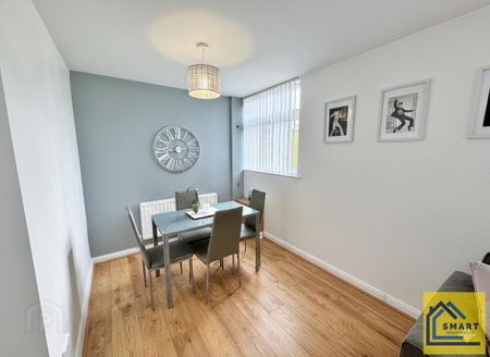 114b Belvoir Drive, Belfast, BT8 7DT - Photo 3